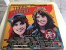 Times Square Original Soundtrack Promo Vinyl Double LP, RSO, 1980
