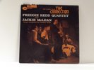 FREDDIE RED QUARTET