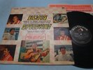 Elvis Presley Speedway LP LSP-3989 1968