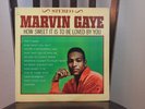 How Sweet it is to be Loved by You LP vinyl by Marvin Gaye soul funk
