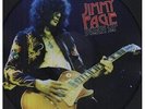 Burn Up - PAGE JIMMY [LP]