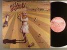 Genesis  Nursery Cryme  Prog   Pink Scroll Label