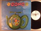 Gong  Flying Teapot Radio Gnome Invisible Part 1  Psych; Prog  UK Press
