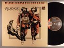 Groundhogs, The  Thank Christ For The Bomb   Blues Rock; Psych  UK Press Sunset