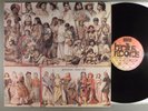 Jeronimo  Time Ride   Hard Rock; Blues Rock   1973 German Press