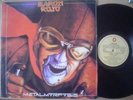 BARON ROJO lp METALMORFOSIS argentina ID# 03003 1983 DISCOSA 3433 EX EX- automat