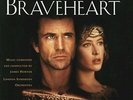 Braveheart [2 LP] by Soundtrack.