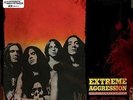 Extreme Aggression by Kreator.