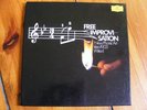 FREE IMPROVISATION 3xLP BOX new phonic art iskra derek bailey portal globokar
