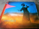 Amon Düül II DLP, Jeti oder Yeti, Fehlschrift? oder Sonderauflage? orig. 1970, D