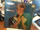 C.C. Catch - Diamonds, Her Greatest Hits LP 1988 SEALED MINT German Press
