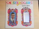 Columbia Records MISTER ROGERS Knows that YOU ARE SPECIAL LP 1972