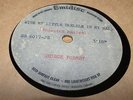 George Formby Emidisc Acetate With my little ukelele