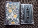 THE STONE ROSES - Self Titled Debut / 1989 / Cassette Album Tape / 3917