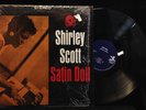 Shirley Scott-Satin Doll-Prestige 7283-STEREO SHRINK