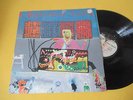 GEORGE HARRISON ELECTRONIC SOUND LP EX SHRINK THE BEATLES