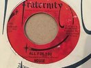 MOUSE - A PUBLIC EXECUTION / ALL FOR YOU - US Fraternity 7