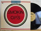 ?? LP - BOB SEGER - Smokin´- O.P.´s - GER Reissue Capitol 85 348 / - Record NM