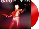 Gary Numan - Live at Hammersmith Odeon 1989 (2017)  Red Vinyl LP NEW  SPEEDYPOST