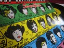 ROLLING STONES ??SOME GIRLS?? 1A ERHALTUNG GIMMICK-ERSTPRESSUNG 1. COVERVARIANTE
