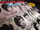 ROLLING STONES ??SOME GIRLS?? 1A ERHALTUNG GIMMICK-ERSTPRESSUNG 2. COVERVARIANTE