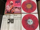 Death Leprosy Vinyl LP Box Set Individual Thought Patterns Scream Bloody Gore