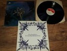 The Moody Blues - On the Threshold of a Dream Vinyl LP UK 1969 + Booklet vgc
