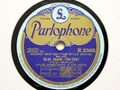 LOUIS ARMSTRONG & HIS ORCHESTRA 