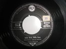JANIS MARTIN: Billy Boy, Billy Boy / All Right Baby     7