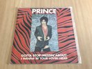 Prince Gotta Stop (Messin' About) 12