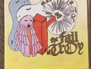 The Fall Of Troy Manipulator Colored Vinyl Rare Record Limited Edition LP