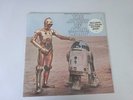 1977 First Edition, The Story of Star Wars With Sticker, T550, Factory  Sealed