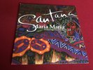 Santana Supernatural LP Rare Vinyl  ?  Maria Maria W/ Product G&B Wyclef Jean