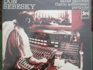 Lp Italian Jazz - Franco Ambrosetti Don Sebesky - Rare Mint