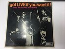 THE ROLLING STONES- GOT LIVE IF YOU WANT IT - PORTUGUESE EDITION  7