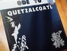 Dave Bixby - Ode to Quetzalcoatl 3RD PRESS LIMITED LP (Acid Folk)