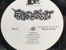 FUNKDOOBIEST BROTHAS DOOBIE LP PROMO IMMORTAL S-31812 HIP-HOP RAP