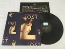 DIED PRETTY LOST + INSERT 1988 AUSTRALIAN RELEASE LP