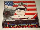SACRED REICH - IGNORANCE - LP HOL 1987 1ST PRESS THRASH METAL RARE