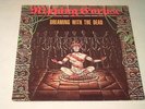 RIPPING CORPSE - DREAMING WITH THE DEAD - LP UK 1991 1PRESS RARE DEATH OBITUARY
