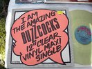 THE BUZZCOCKS - I AM THE AMAZING.WHAT DO I GET 12