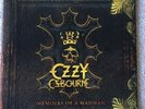Memoirs of a Madman [Picture Disc] by Ozzy Osbourne (LP, Oct-2014, 2 Discs, Son…