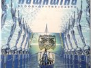 Hawkwind - Blood of the Earth (CD 2010) Box Set With Vinyl Replica Discs + Live