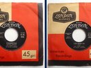 SAM COOKE SUMMERTIME YOU SEND ME ITALY LONDON 7