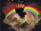Rainbow – Rising – Polydor 2490 137 – LP Vinyl Record