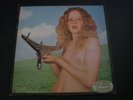 BLIND FAITH SELF TITLED LP RECORD UK 583059 ORIGINAL 1ST
