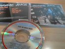 HERICANE ALICE TEAR THE HOUSE DOWN Hard Rock Hair Glam Metal 1st press Roxy Blue