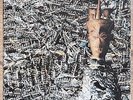 Siouxsie And The Banshees - Juju Vinyl LP 1981 First Pressing Goth / Rock