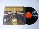 THE DOORS   MORRISON HOTEL   QUALITY NEAR MINT 2009 EU 180G PSYCH ROCK VINYL LP