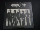 TANGIER SELF TITLED LP RECORD
